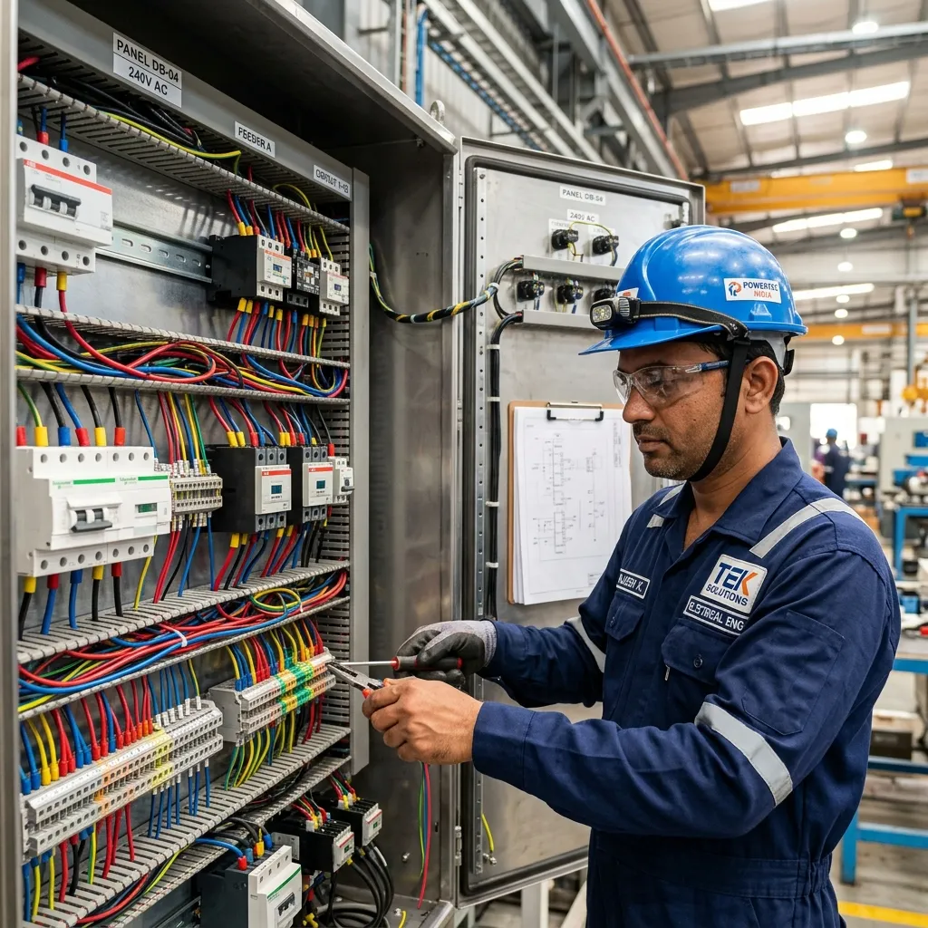 Precision Assembly & Manufacturing